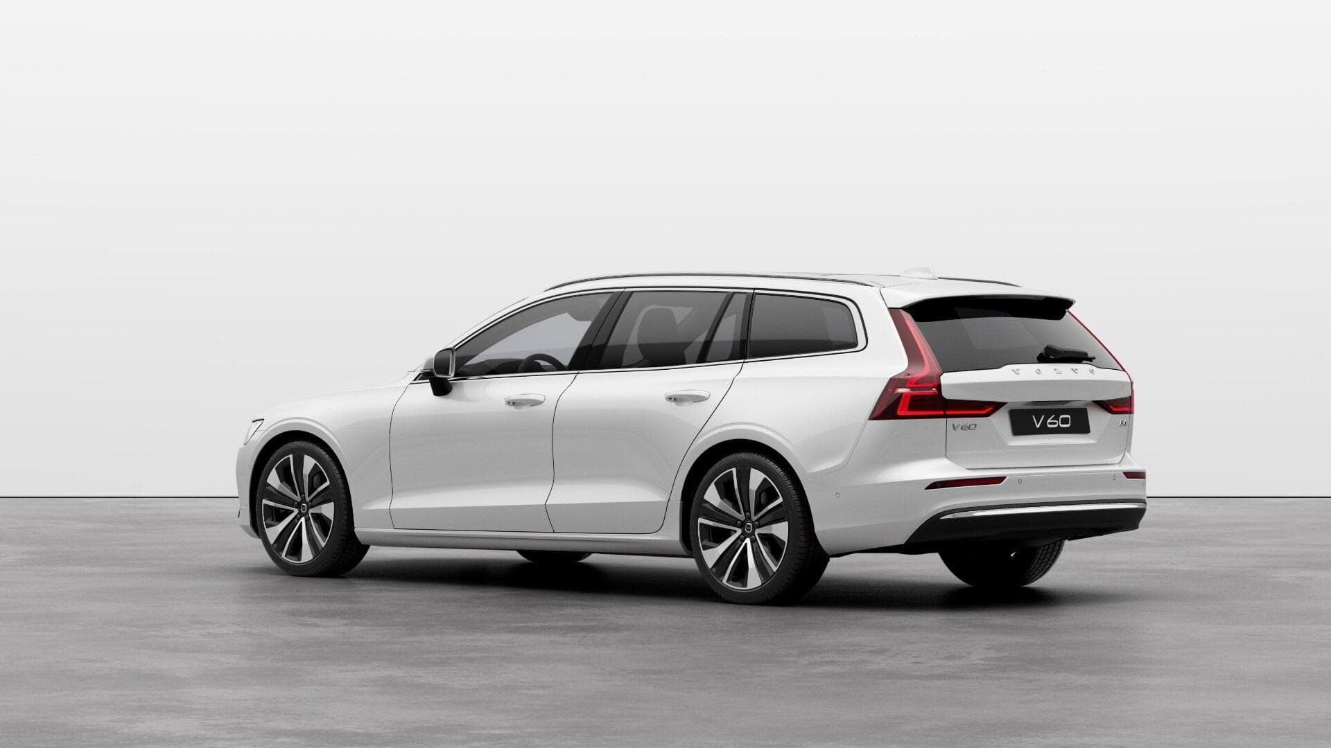 Volvo V60 - 6