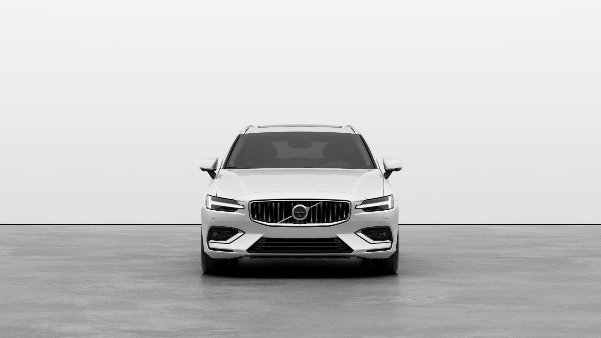 Volvo V60 - 9