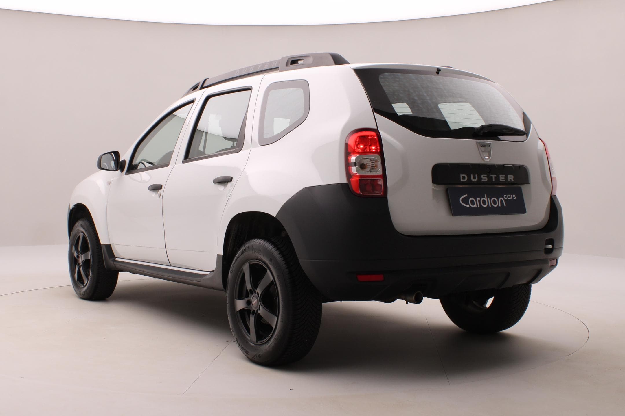 2014 Dacia Duster - 10
