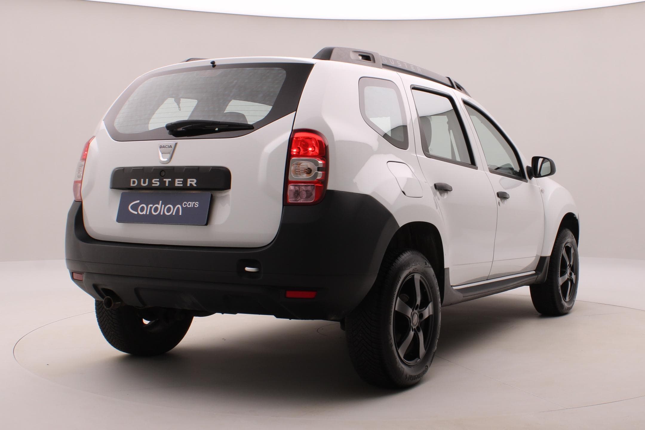 2014 Dacia Duster - 12