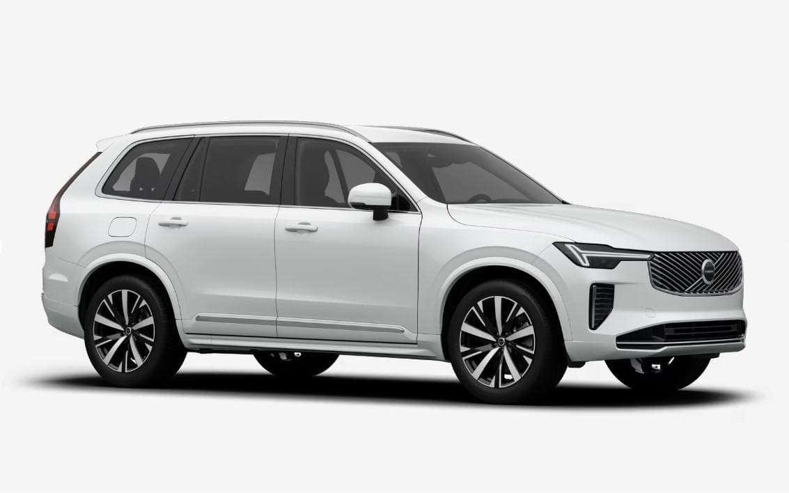 Volvo XC90 - 7