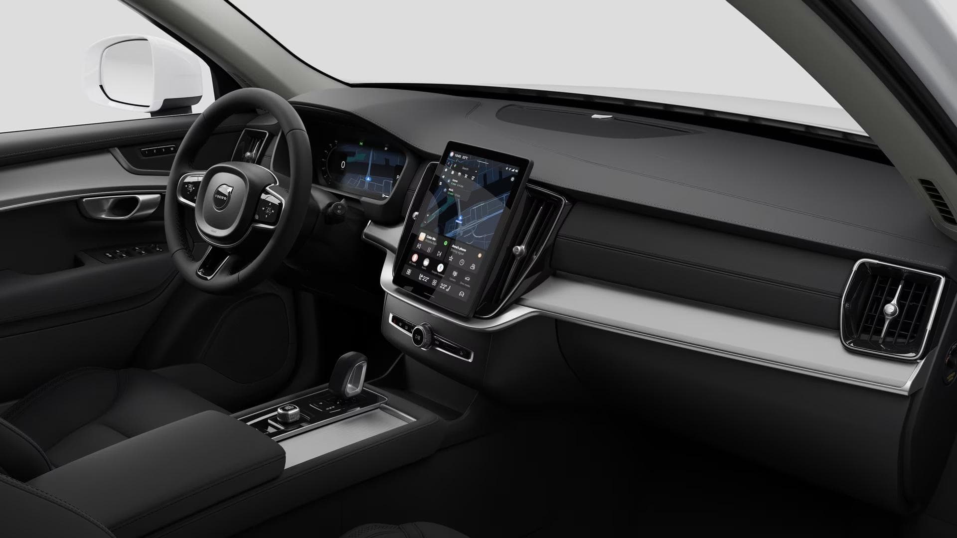 Volvo XC90 - 3