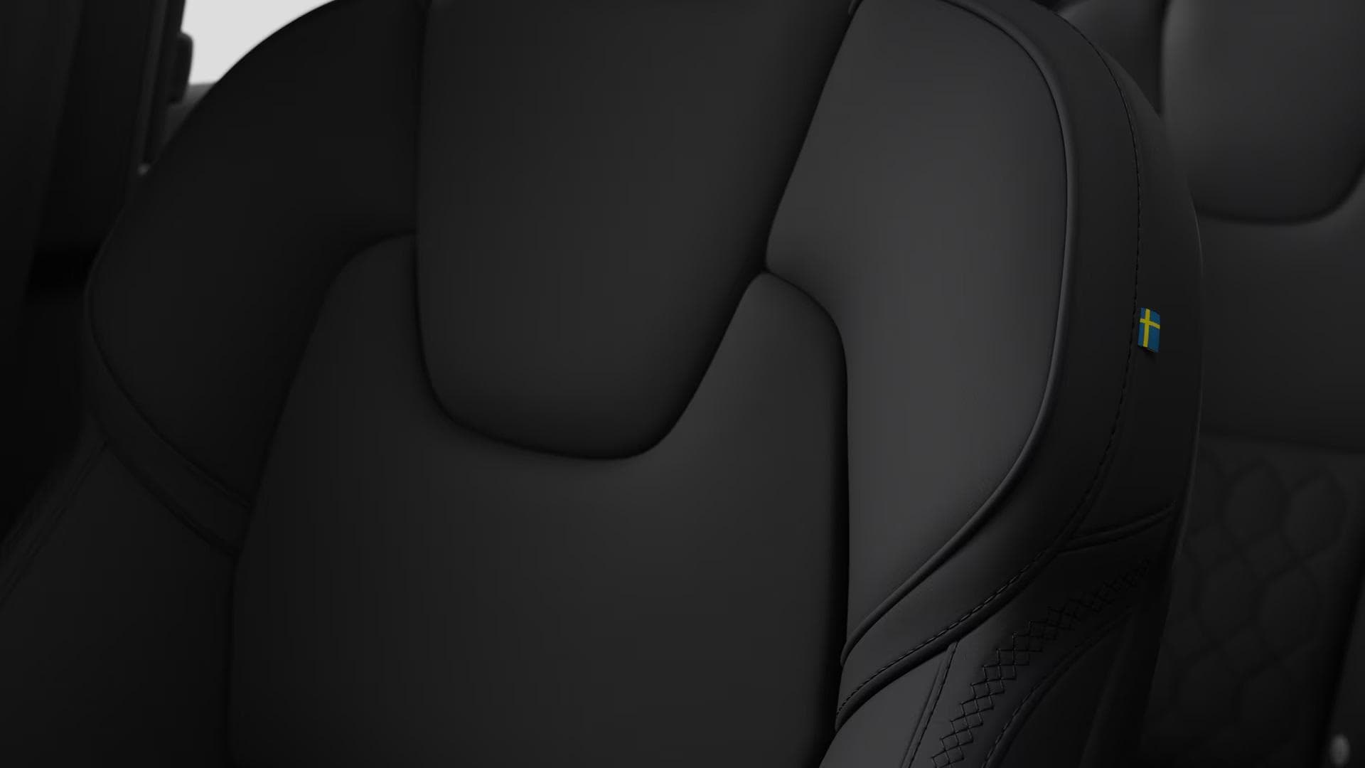 Volvo XC90 - 9