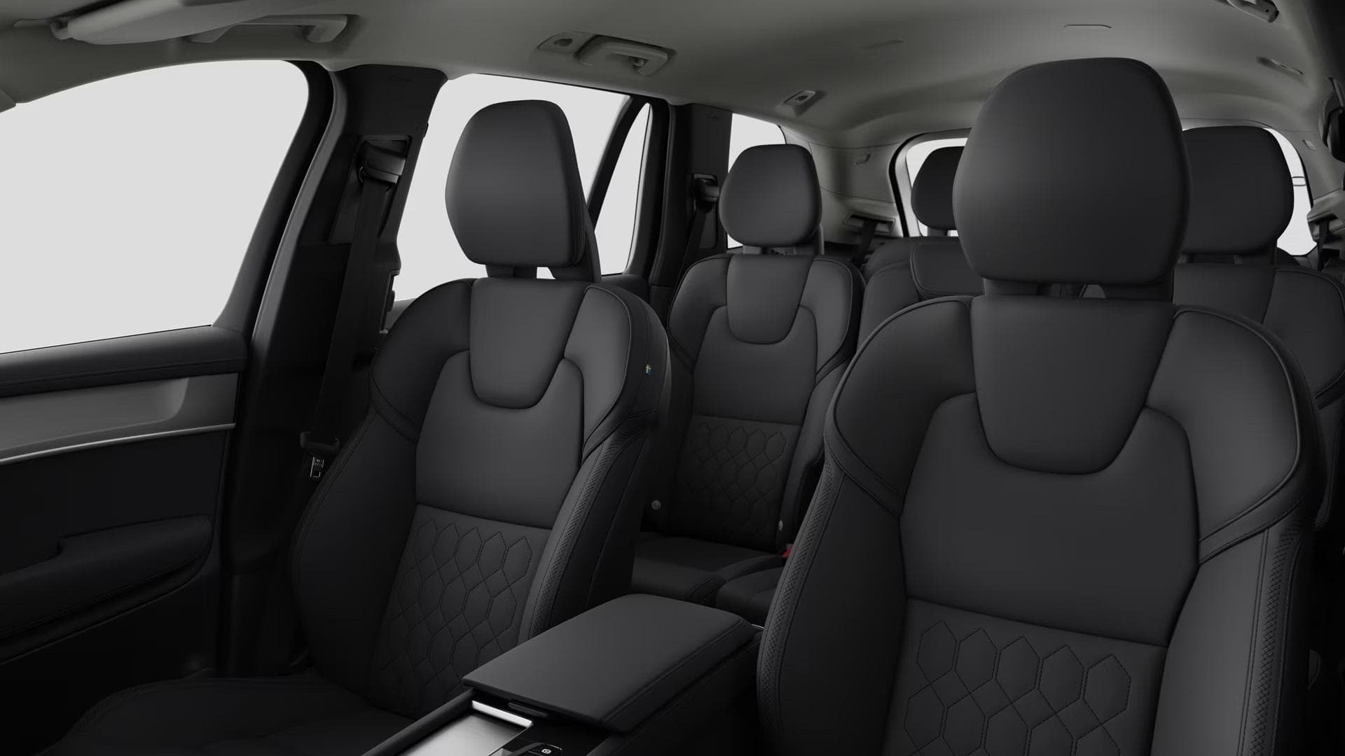 Volvo XC90 - 10