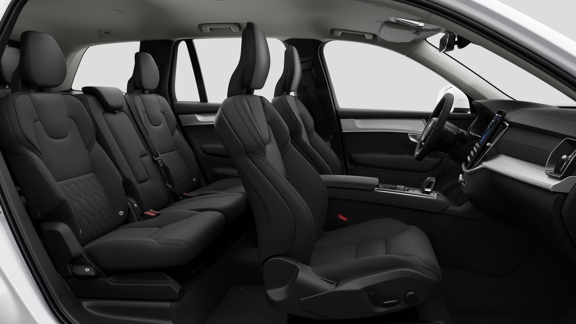 Volvo XC90 - 4