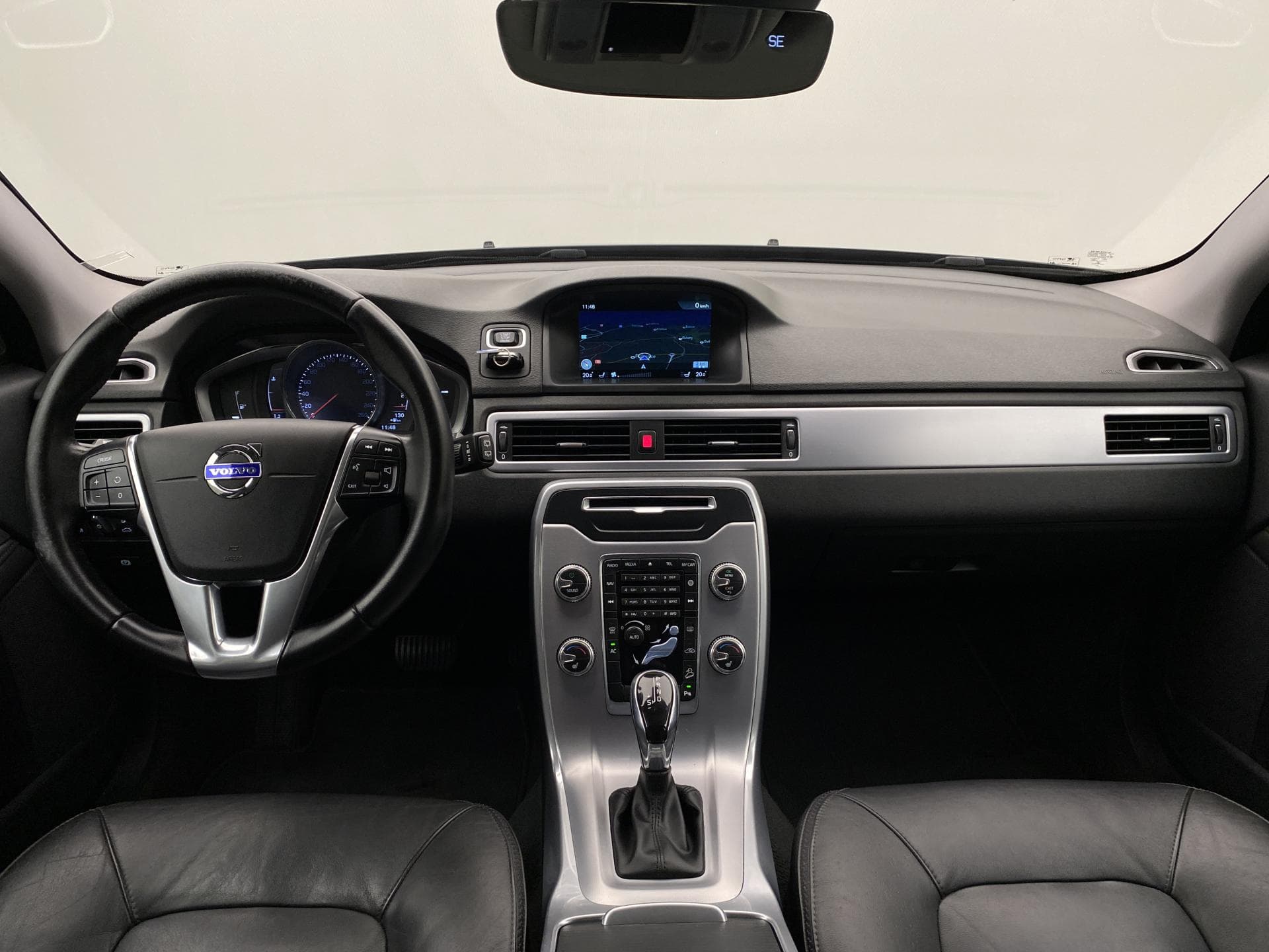 2016 Volvo XC70 - 2