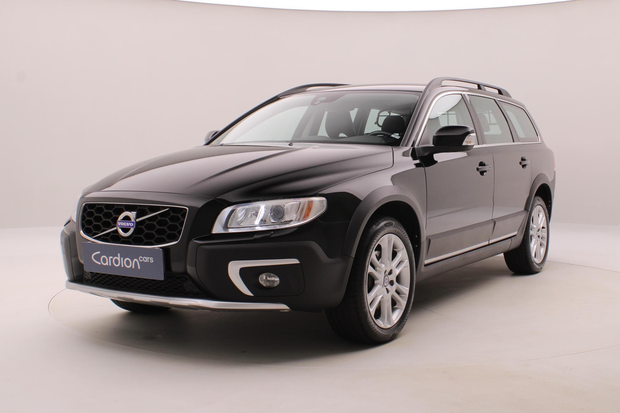 2016 Volvo XC70