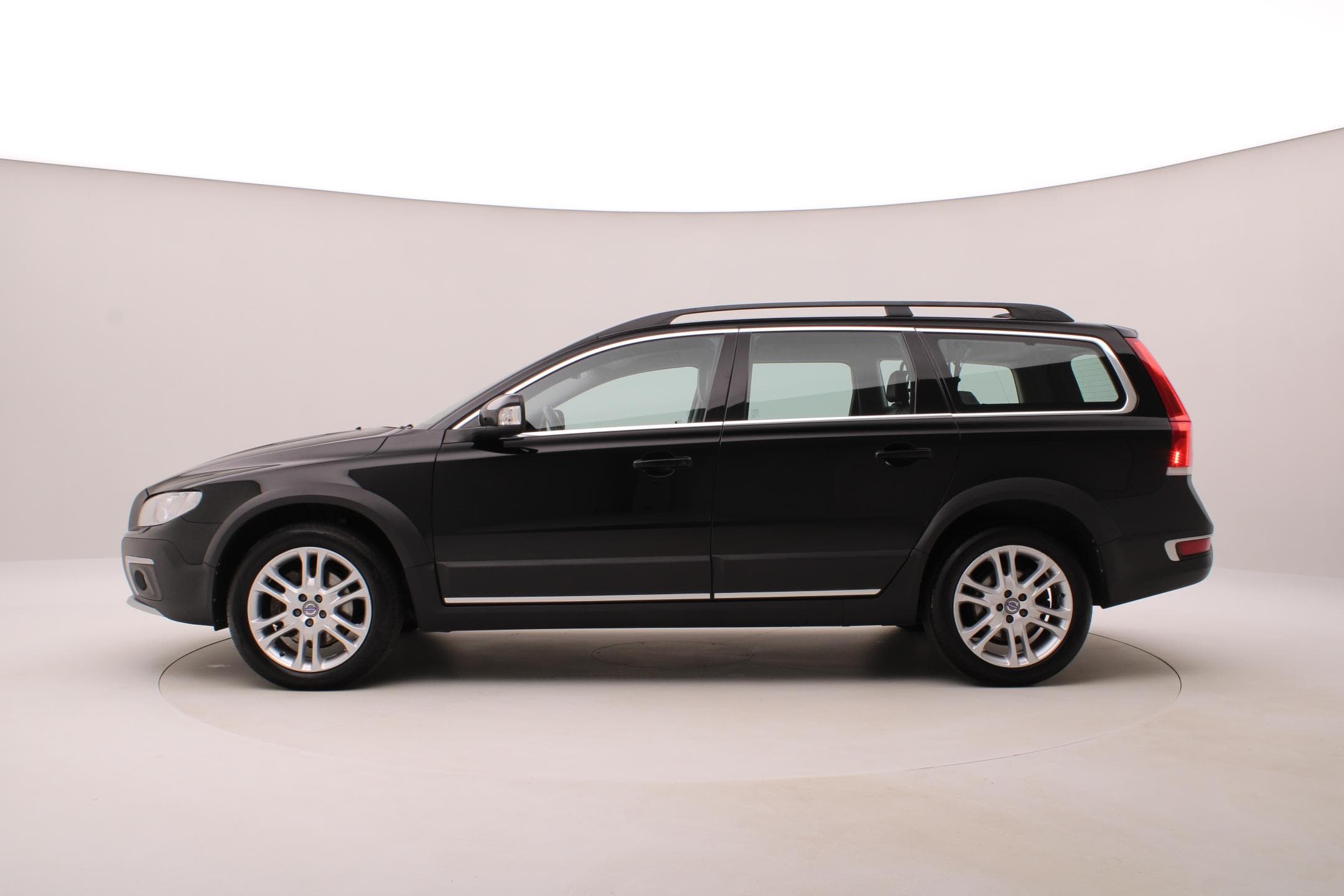 2016 Volvo XC70 - 9