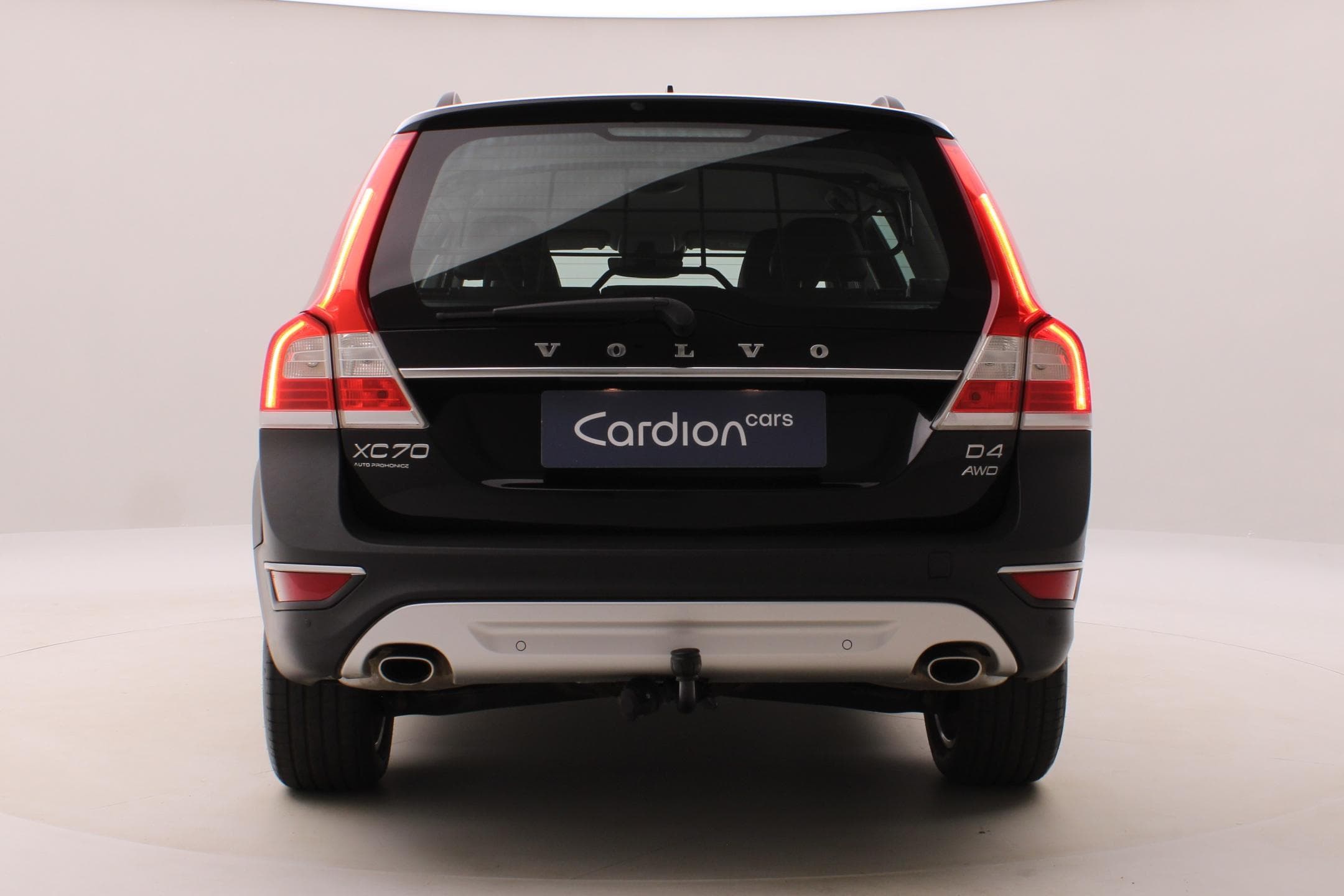 2016 Volvo XC70 - 11