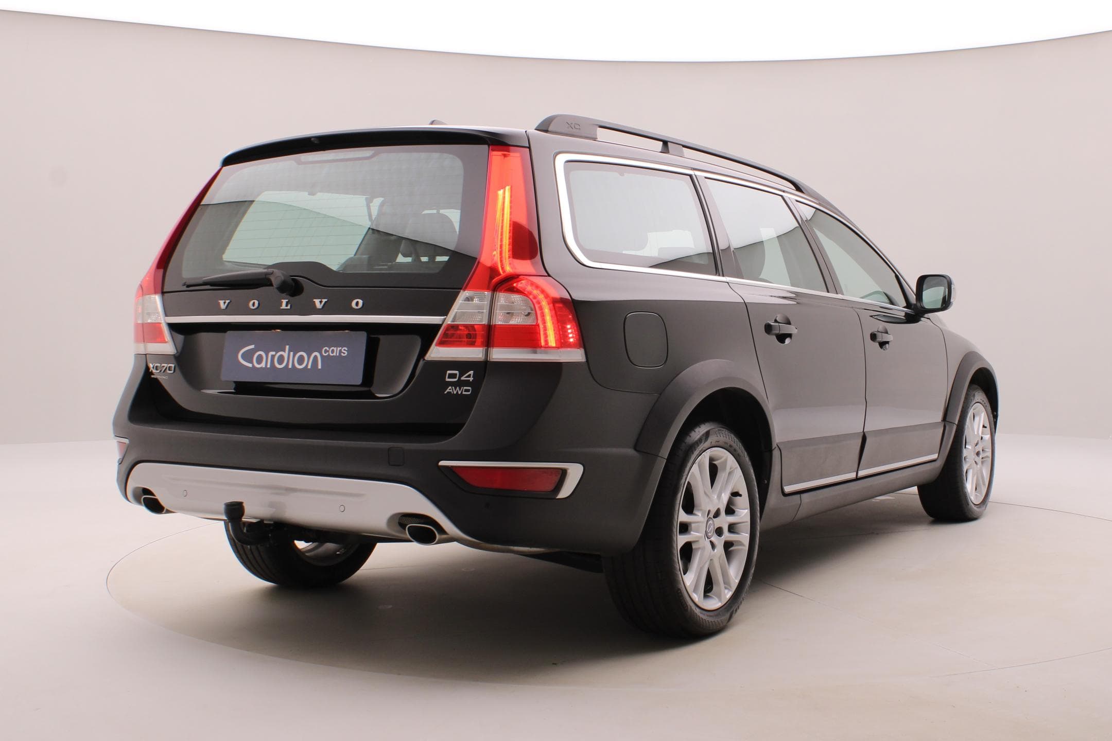 2016 Volvo XC70 - 12