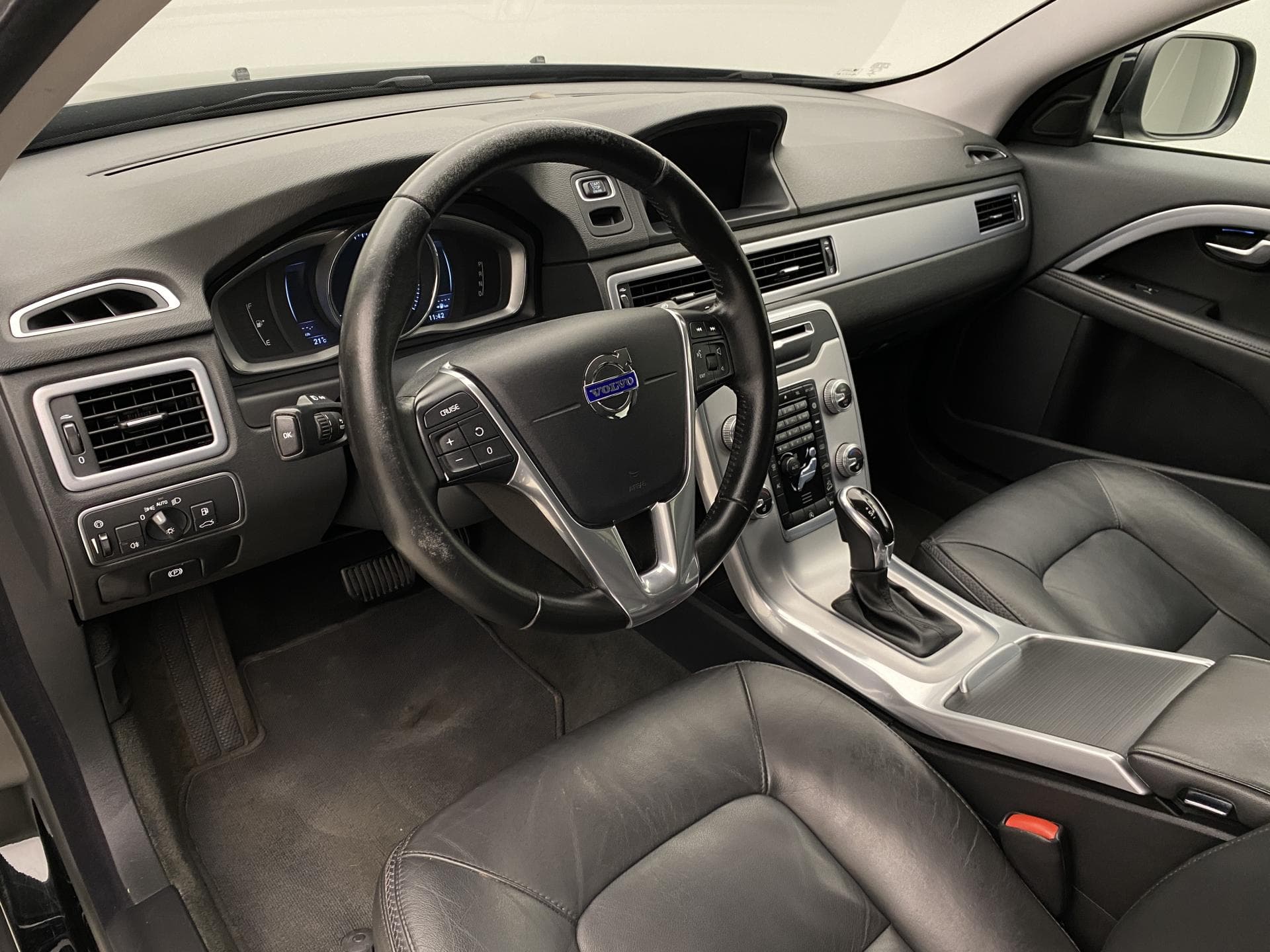 2016 Volvo XC70 - 4