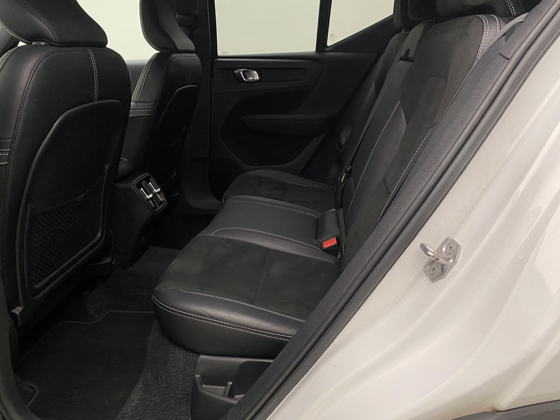 2018 Volvo XC40 - 5