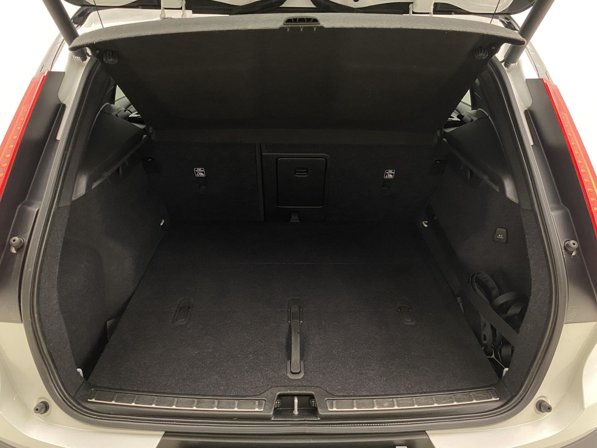 2018 Volvo XC40 - 6