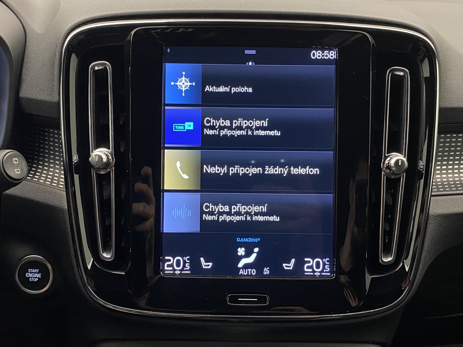 2018 Volvo XC40 - 8