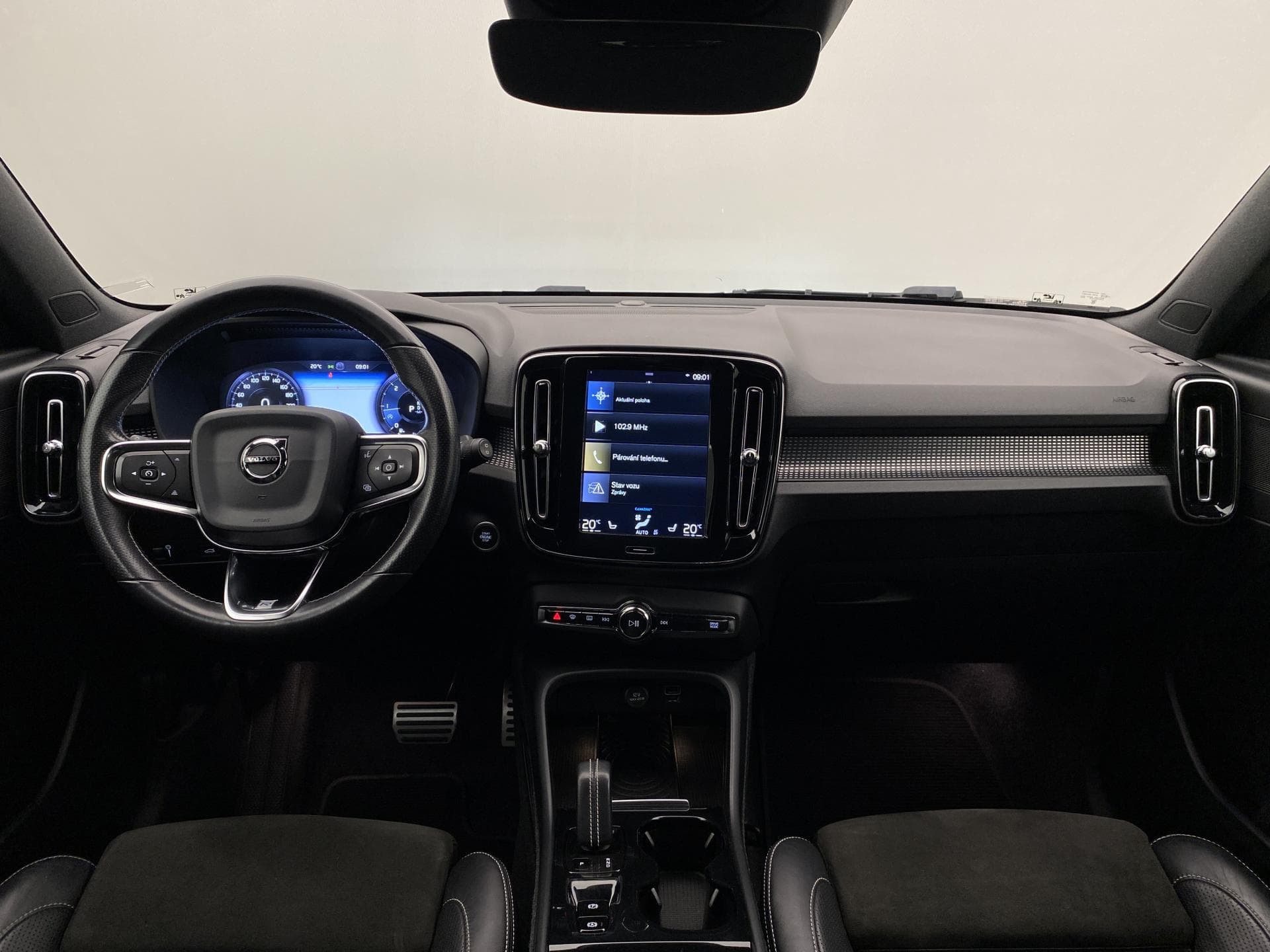 2018 Volvo XC40 - 2