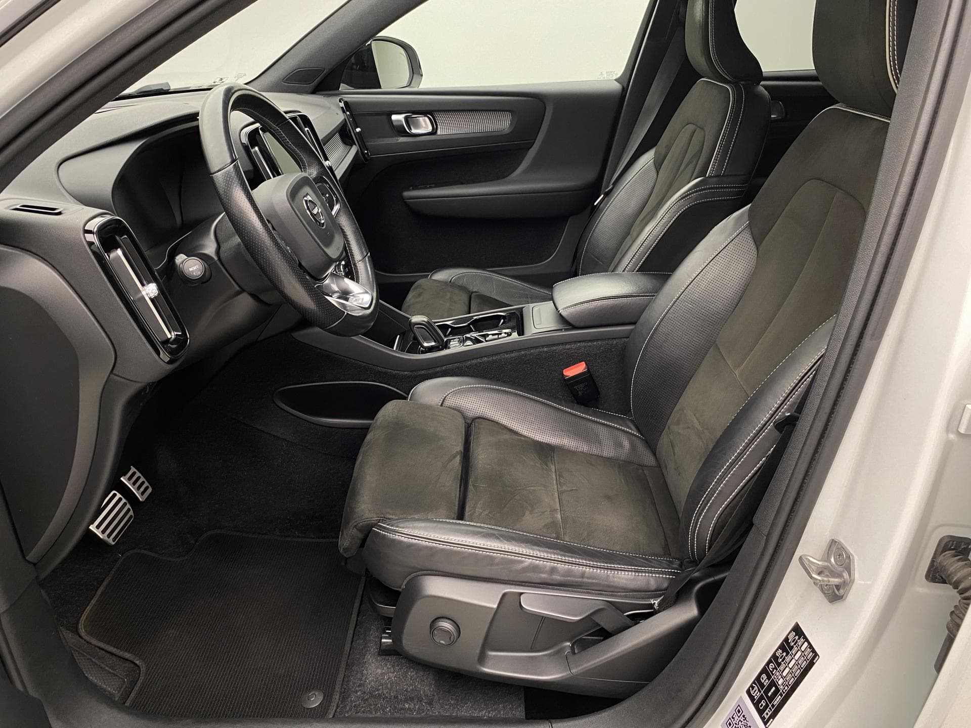 2018 Volvo XC40 - 3