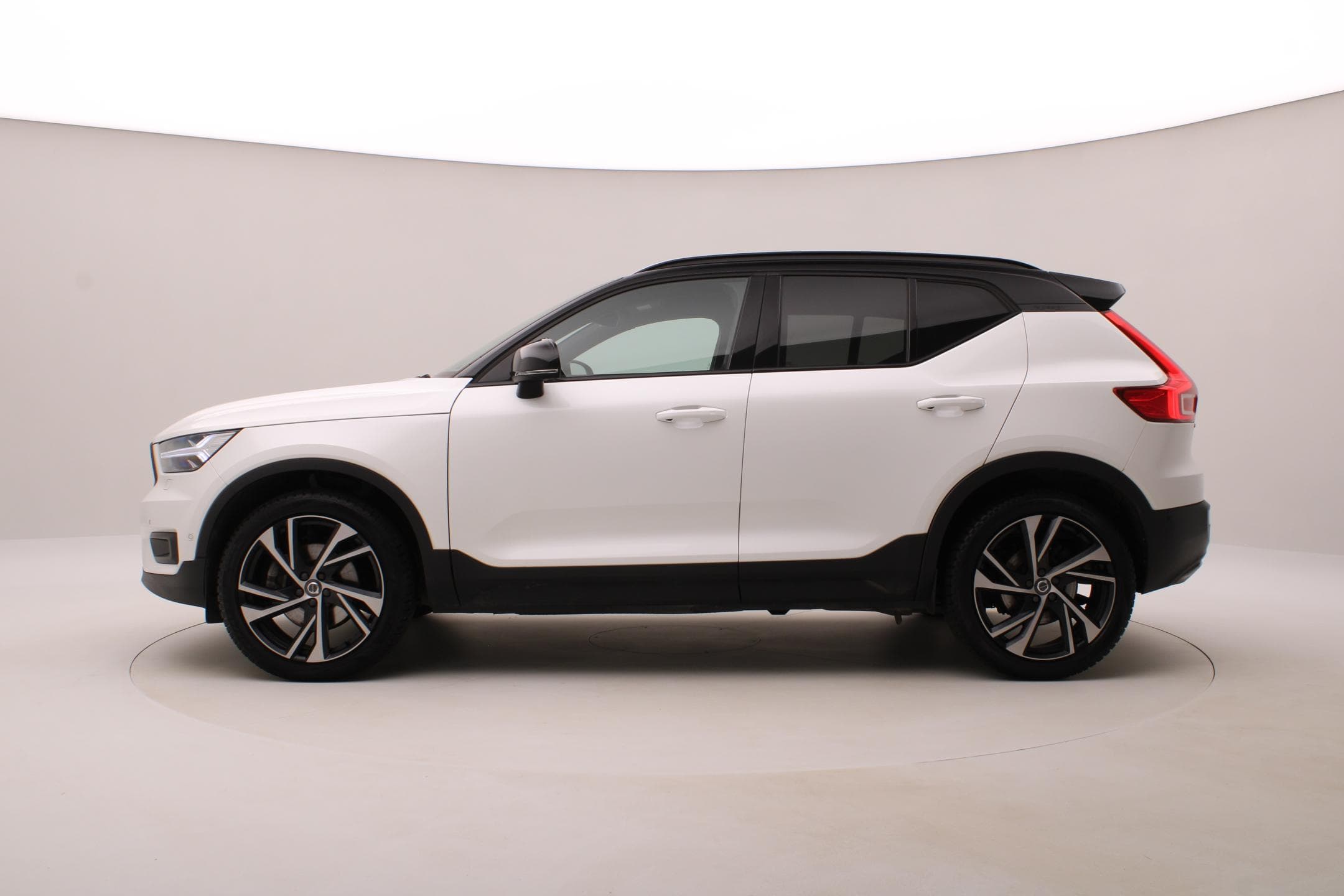 2018 Volvo XC40 - 9