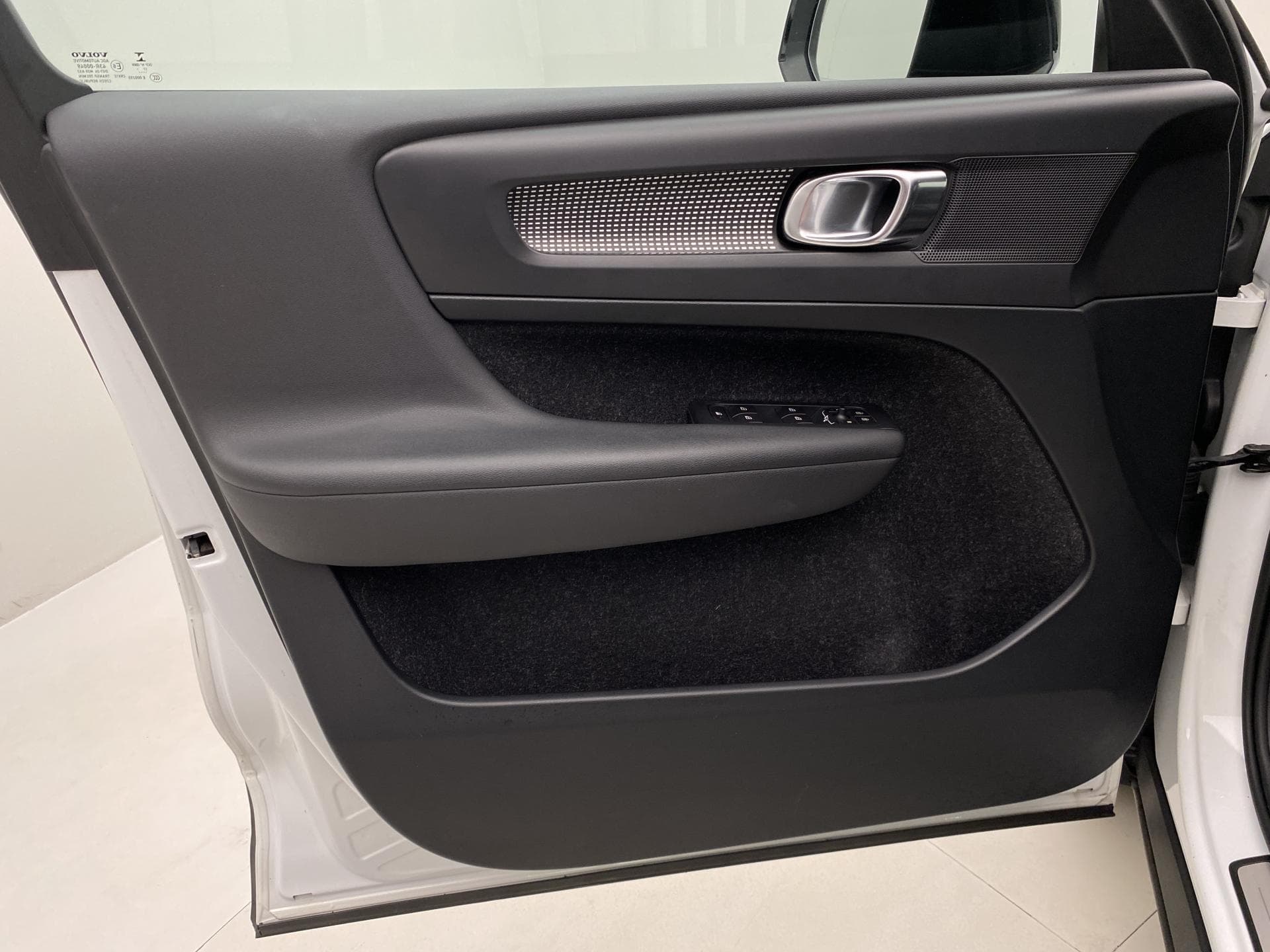 2018 Volvo XC40 - 7