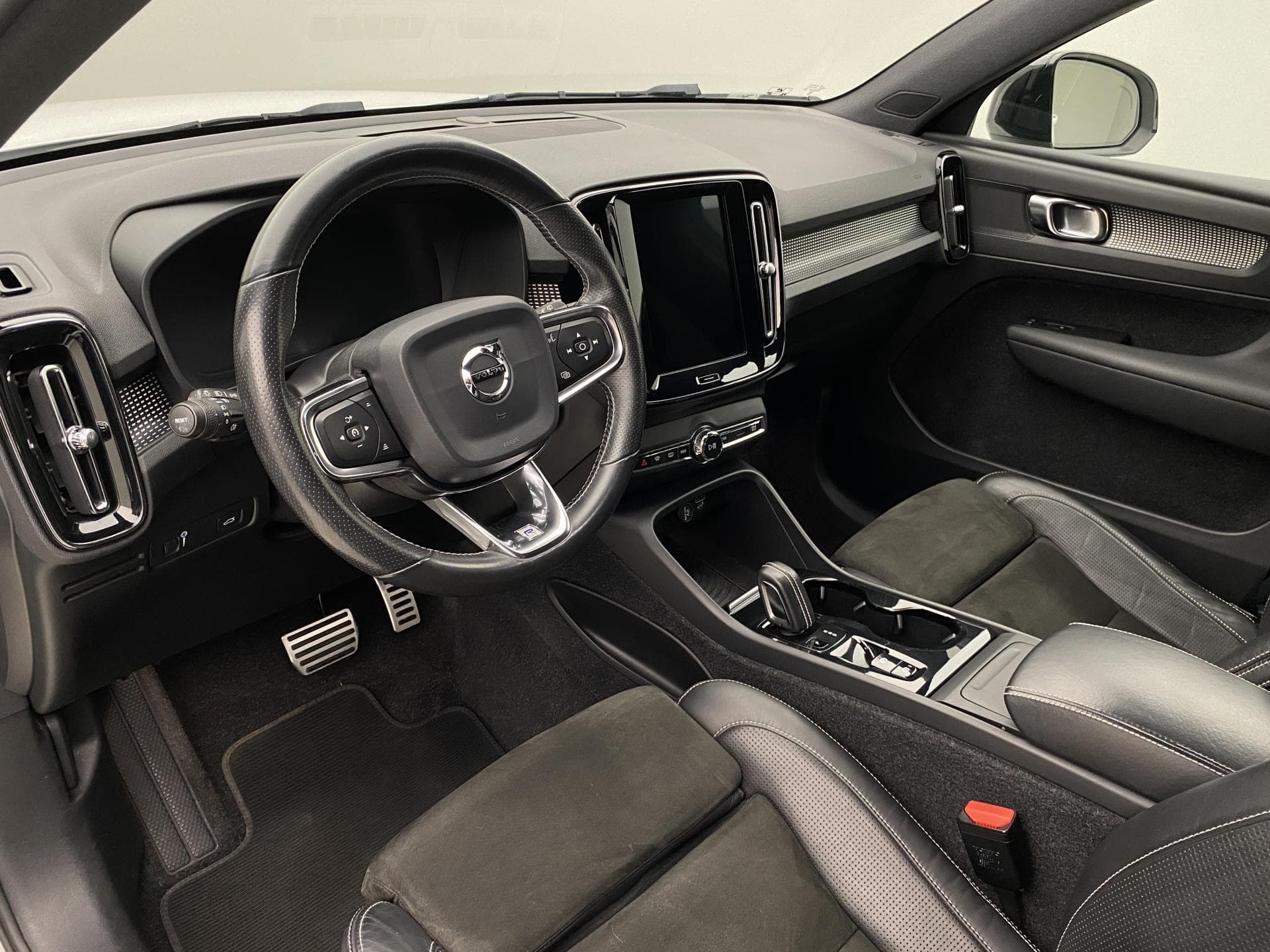 2018 Volvo XC40 - 4
