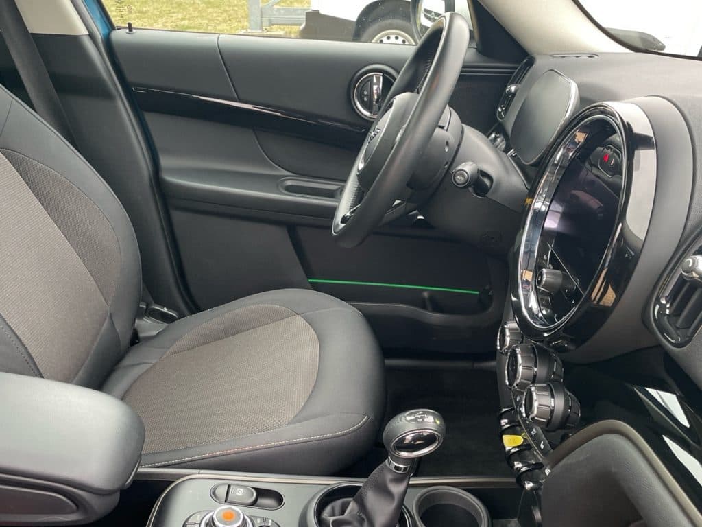 Mini Countryman - 11