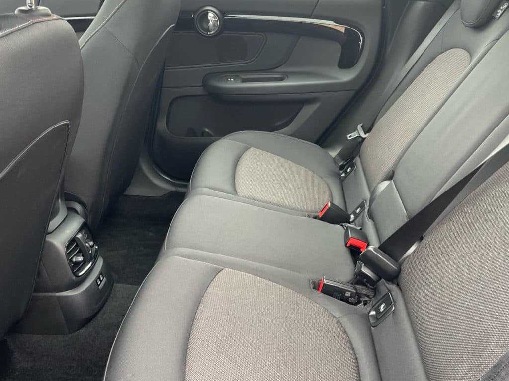 Mini Countryman - 12