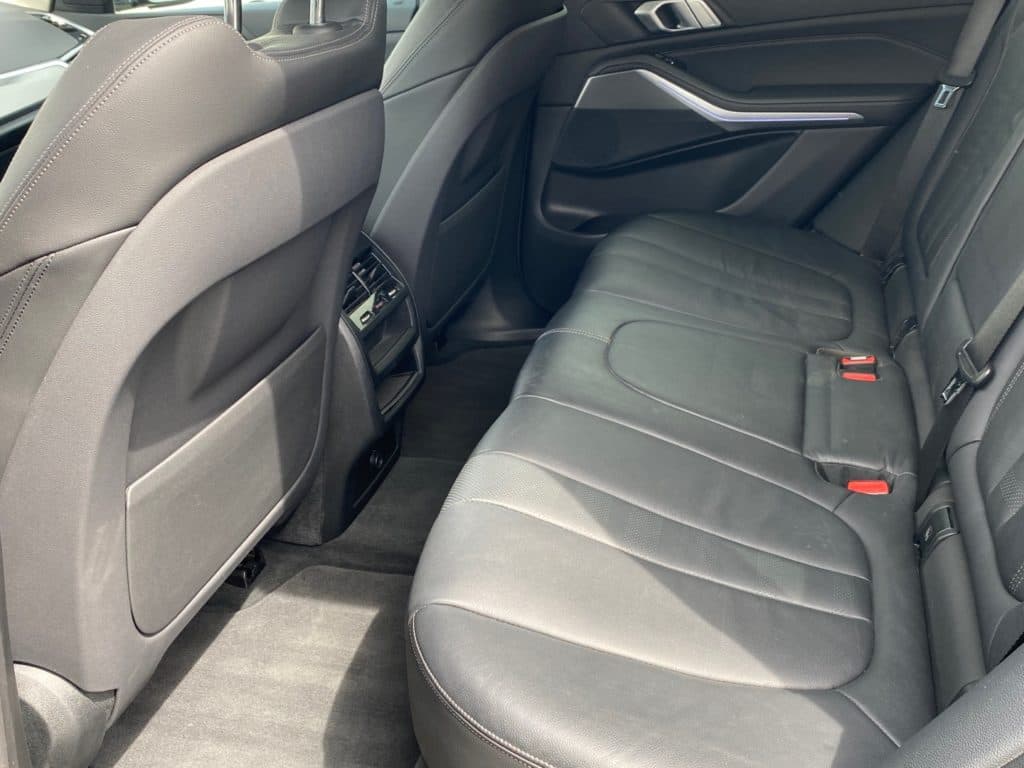 BMW X5 - 10