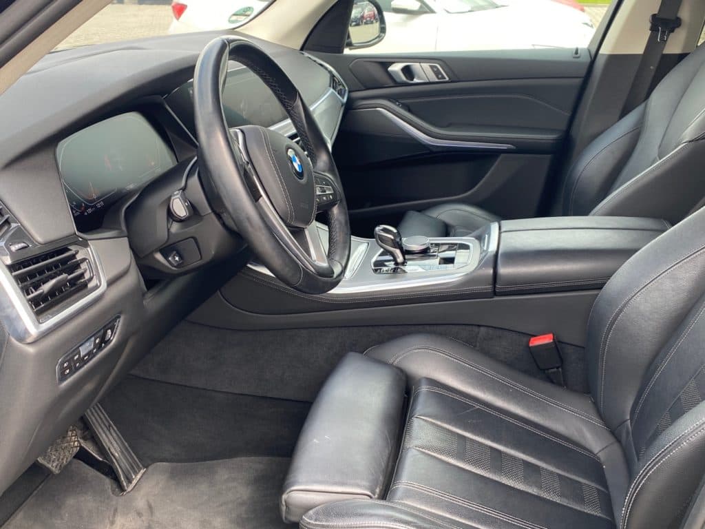 BMW X5 - 11