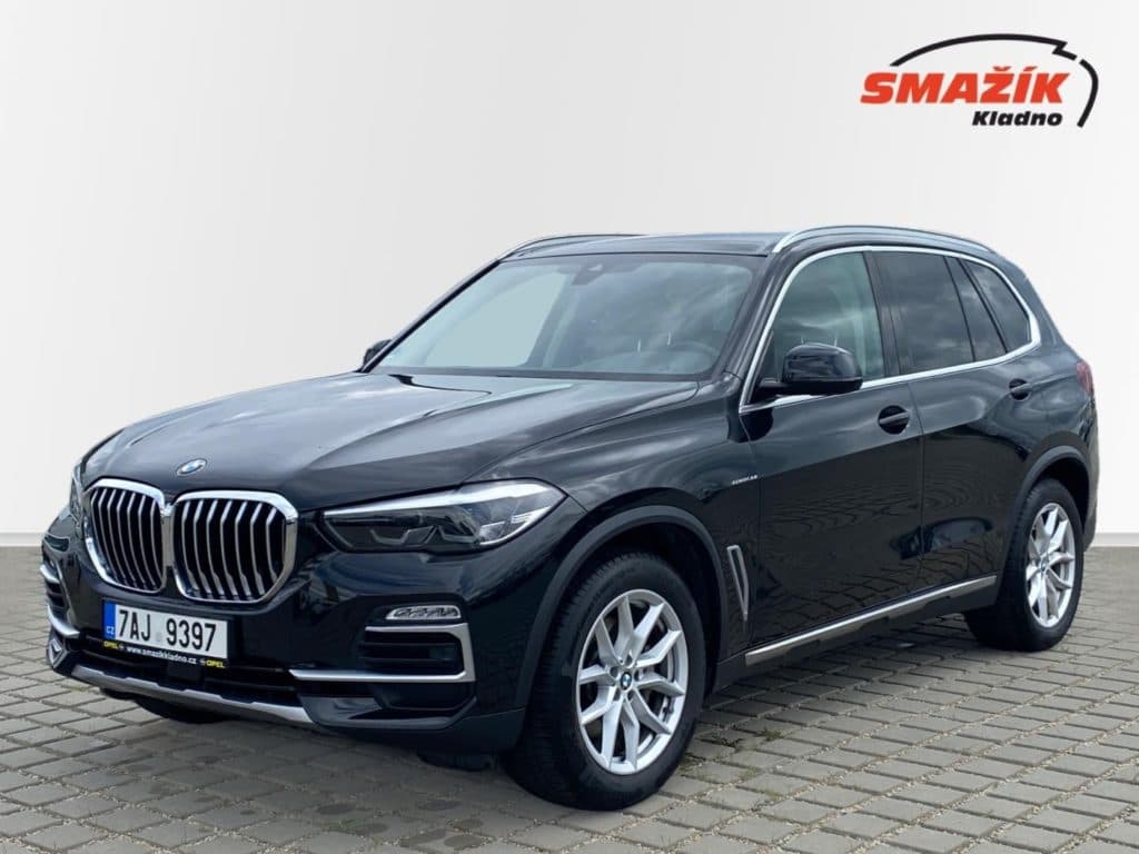 BMW X5 - 3