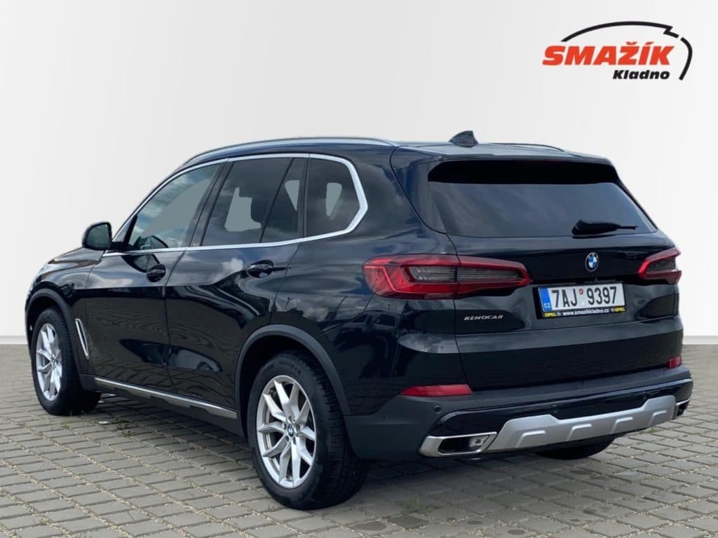 BMW X5 - 4