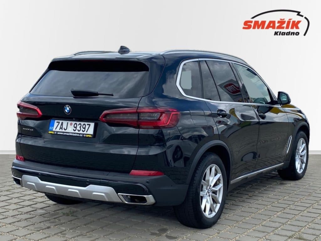 BMW X5 - 5