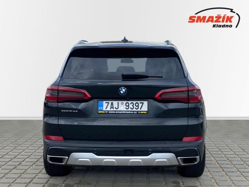 BMW X5 - 6