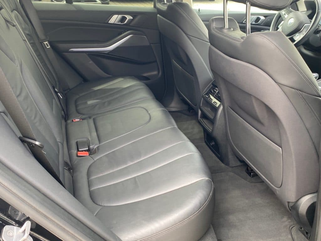 BMW X5 - 8