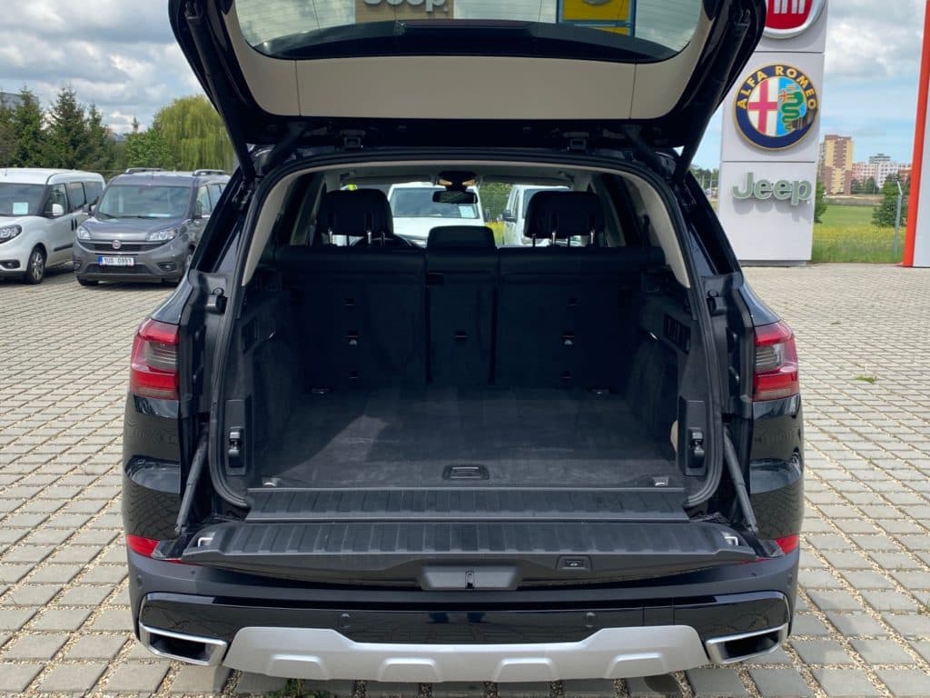 BMW X5 - 9
