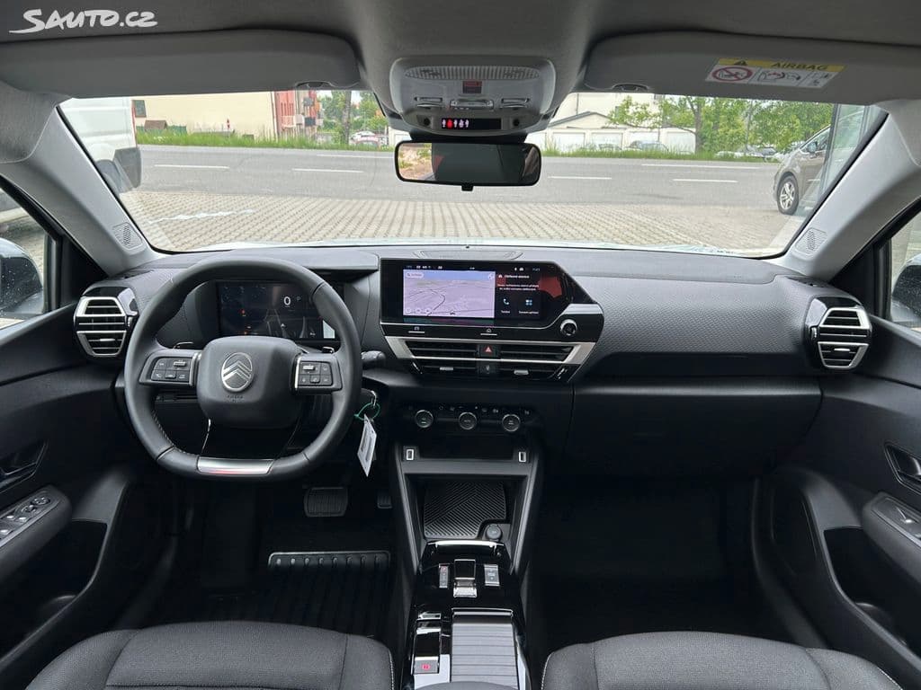 Citroen C4 - 6