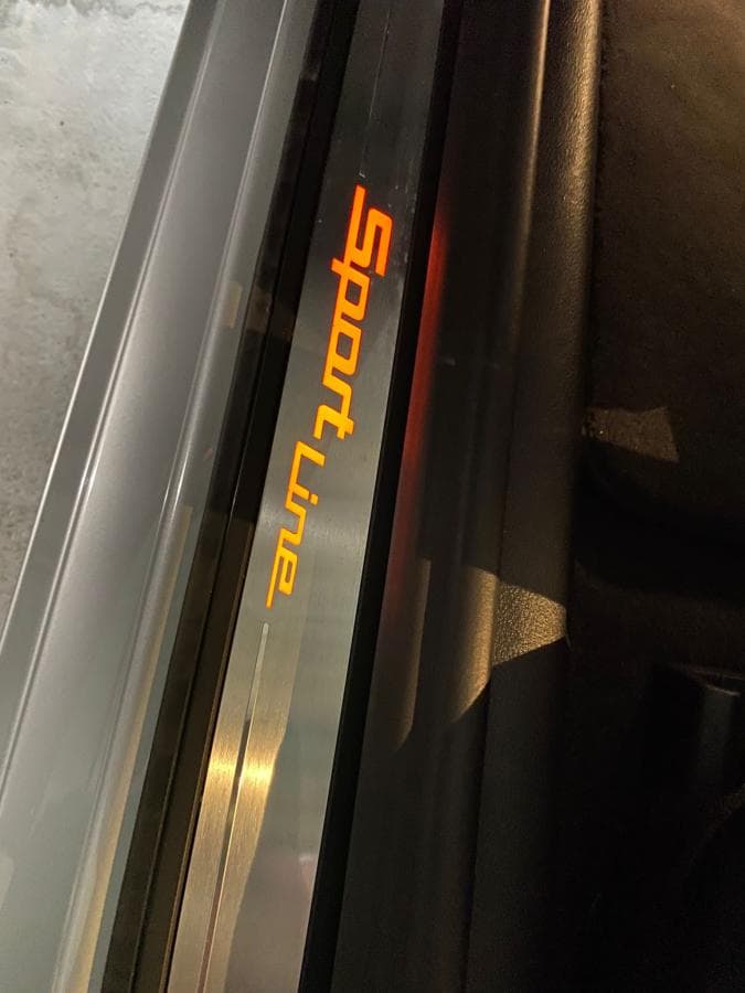 2017 BMW 5-Series - 9