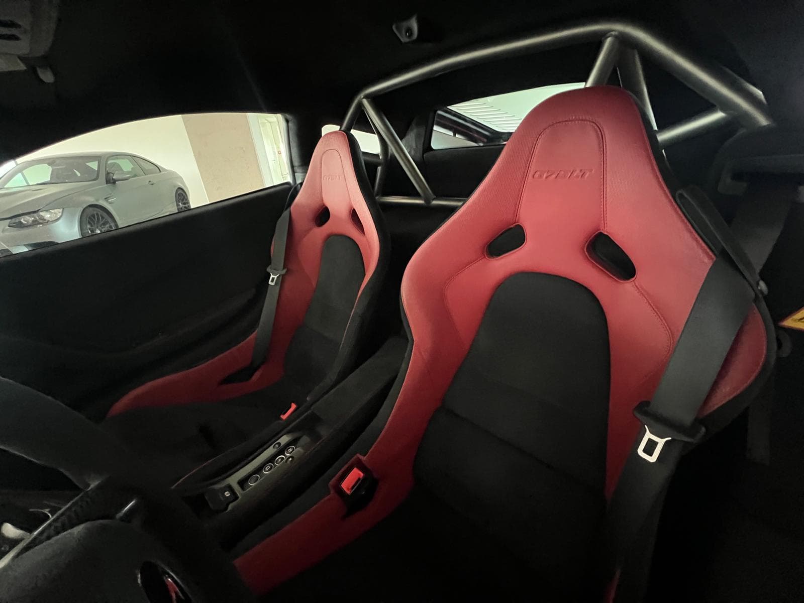 2015 McLaren 675LT - 11