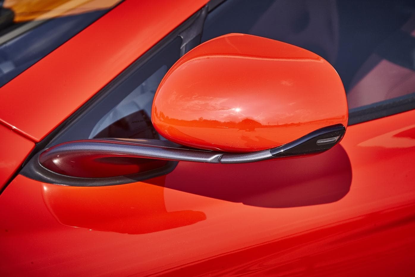 2015 McLaren 675LT - 3