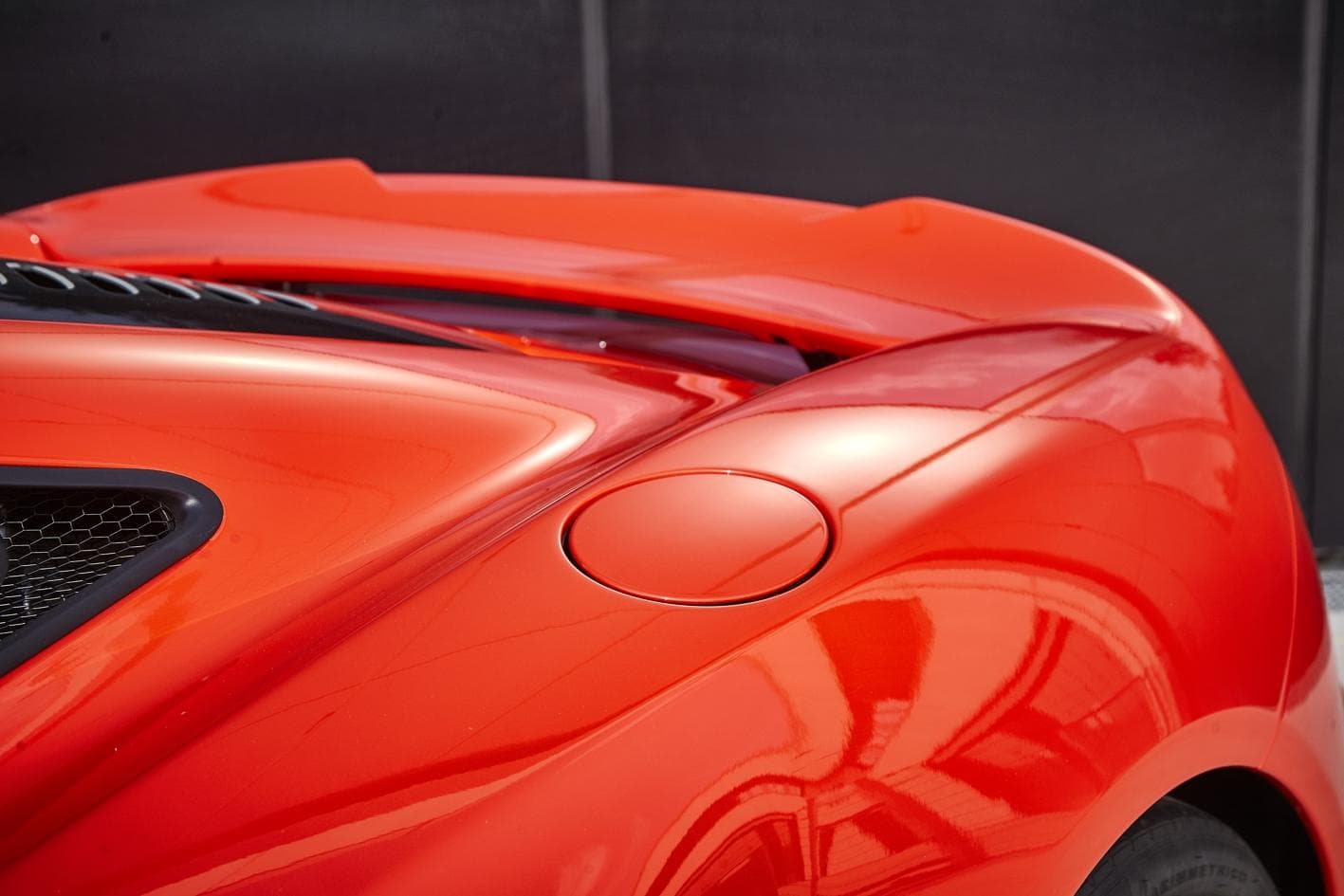 2015 McLaren 675LT - 5