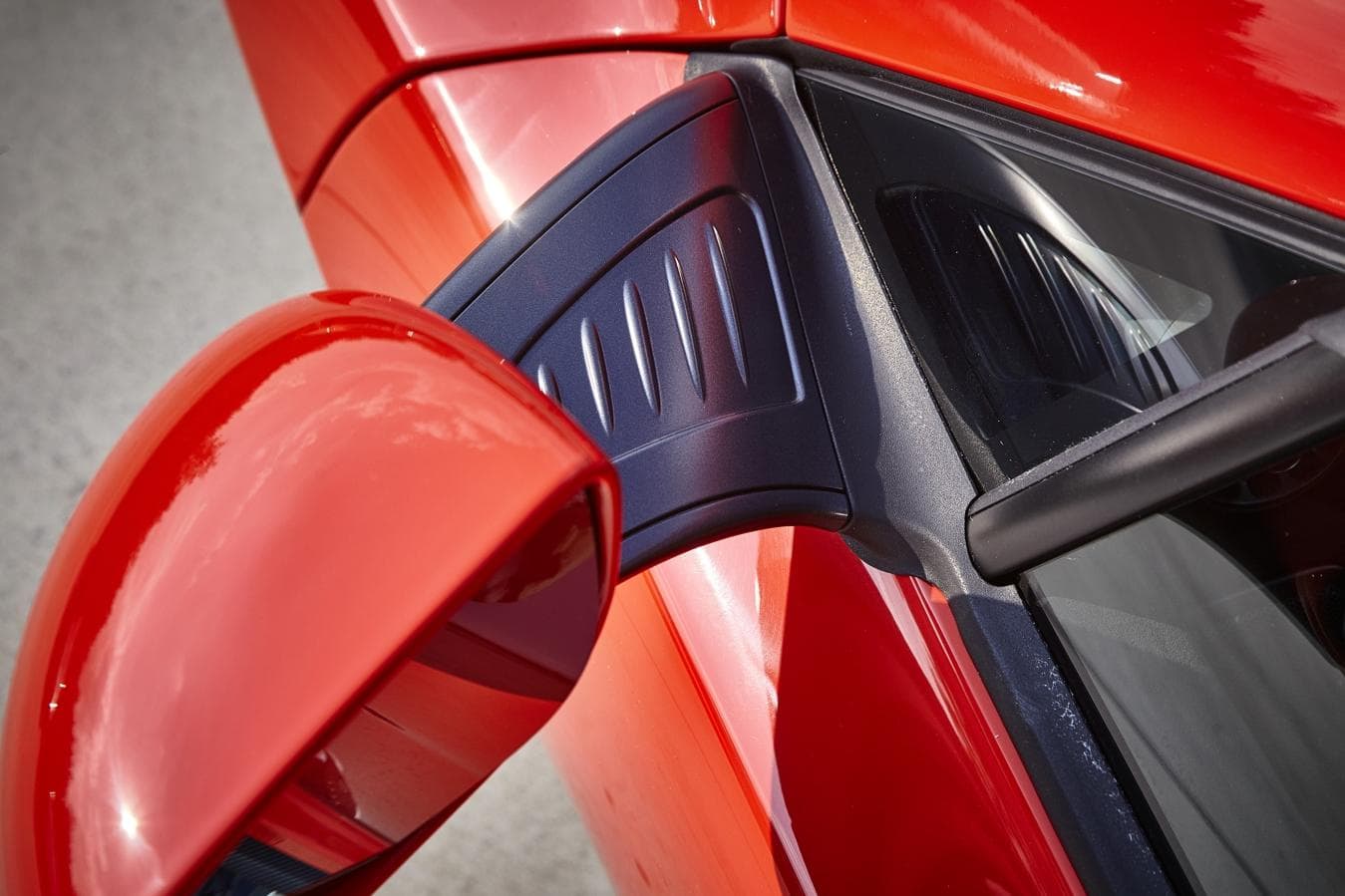 2015 McLaren 675LT - 6