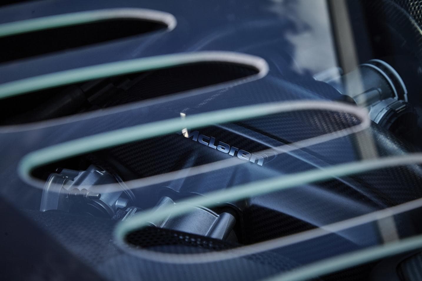 2015 McLaren 675LT - 7