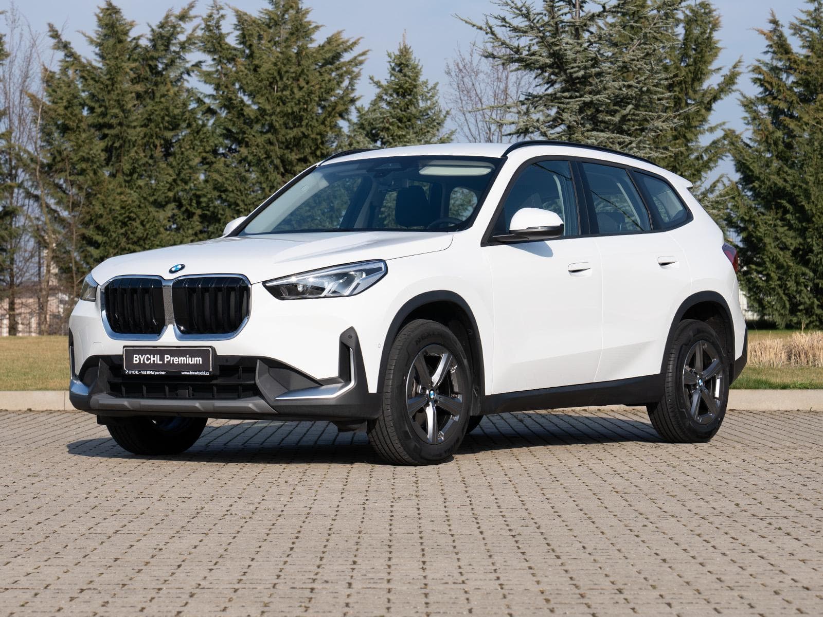 2023 BMW X1
