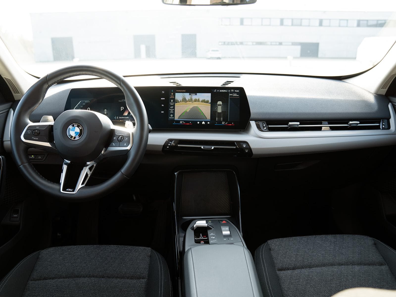 2023 BMW X1 - 7