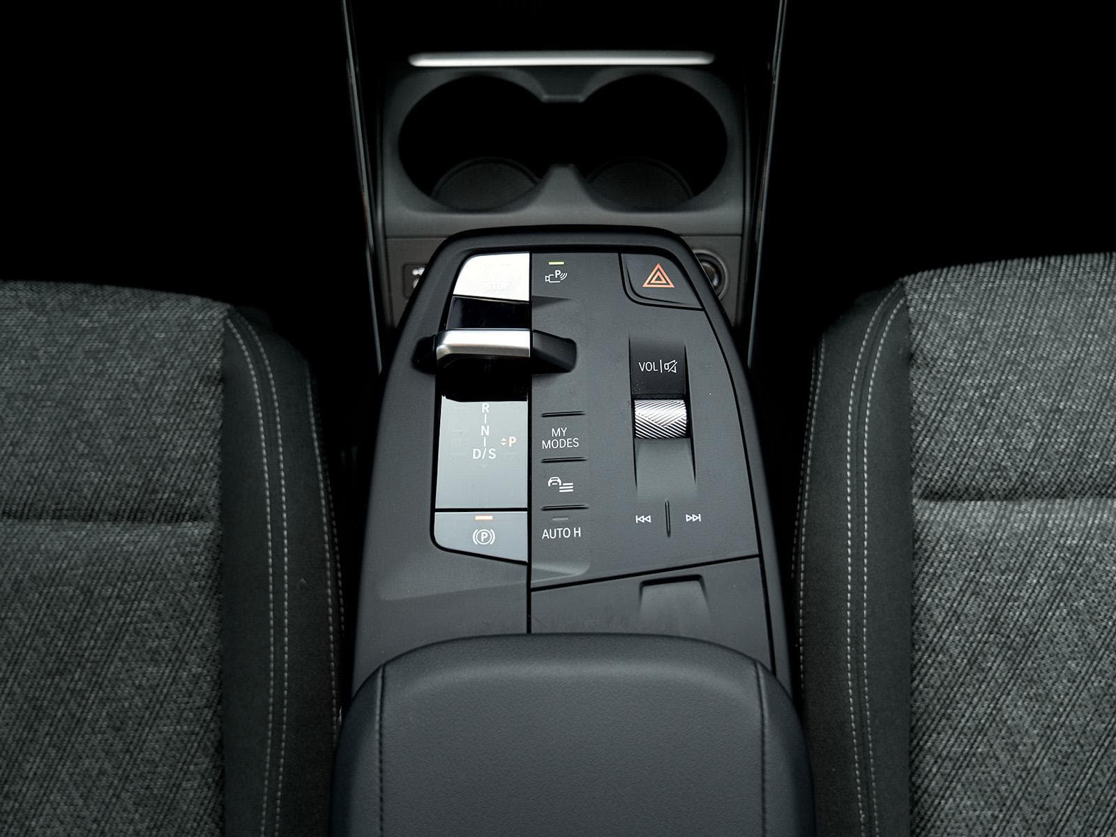 2023 BMW X1 - 10
