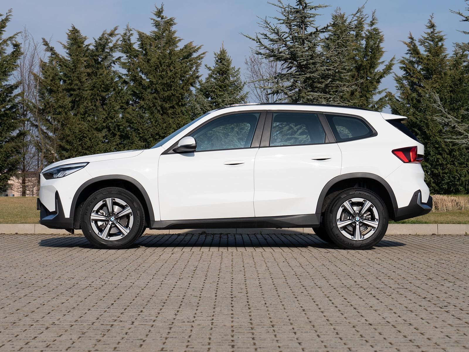 2023 BMW X1 - 2