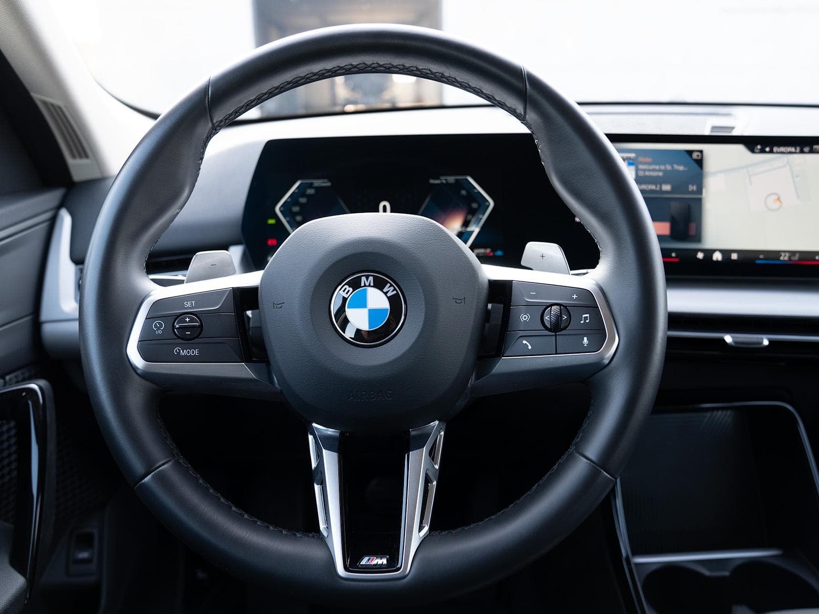 2023 BMW X1 - 6
