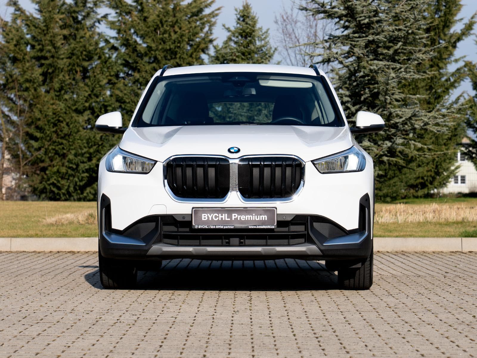 2023 BMW X1 - 3