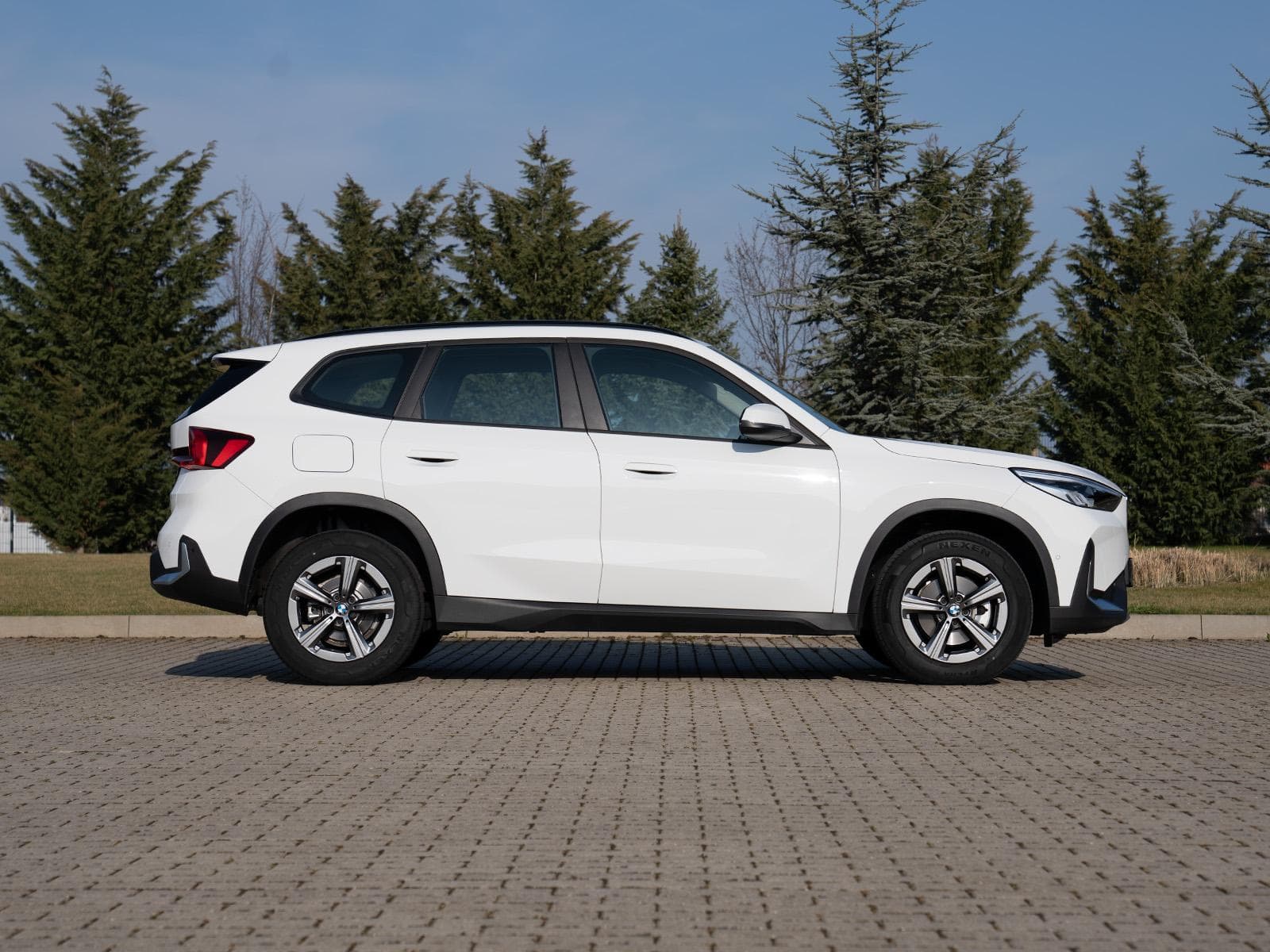 2023 BMW X1 - 4