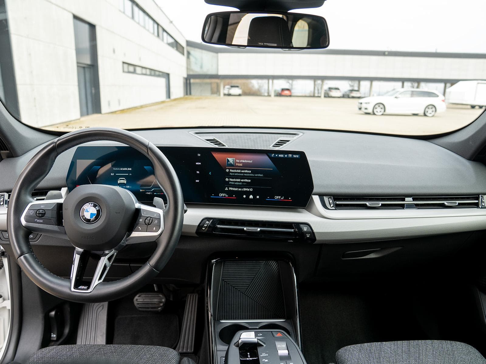 2023 BMW X1 - 7