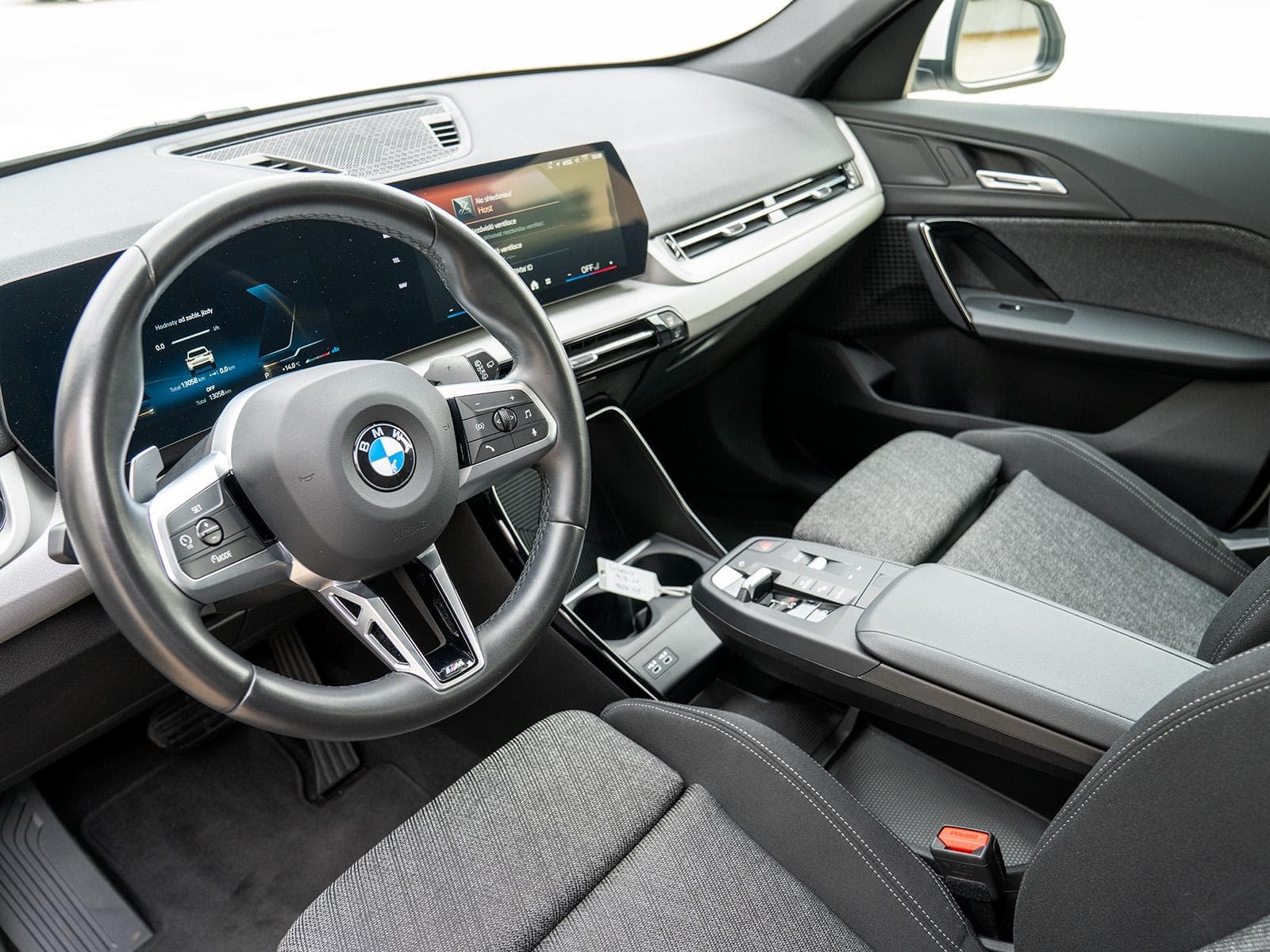 2023 BMW X1 - 8