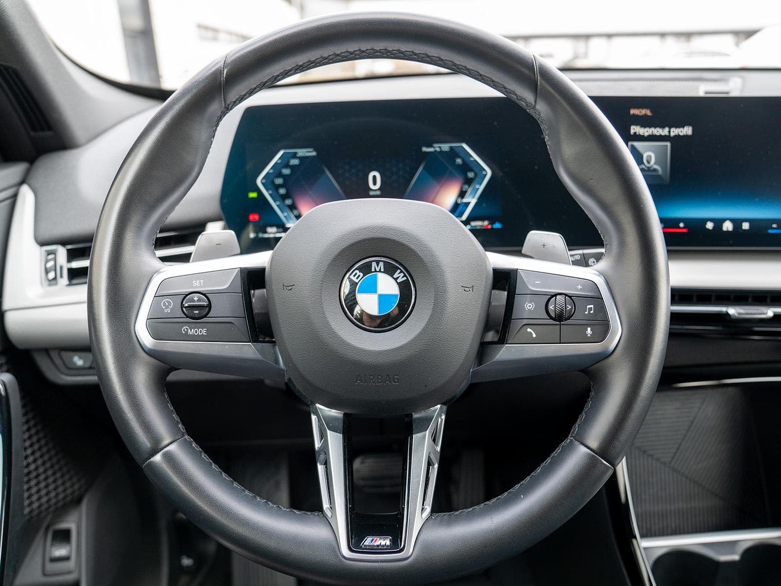 2023 BMW X1 - 6